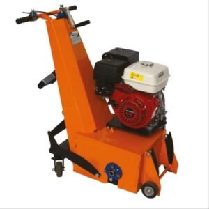 Fresadora de Pisos de Alta Velocidad 300mm.