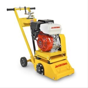 Fresadora de Pisos de Alta Velocidad 230mm