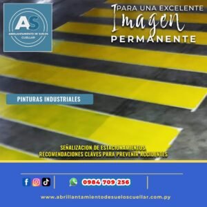 Servicios de Pinturas Industriales