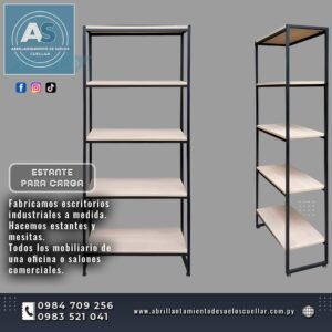 Muebles Industriales