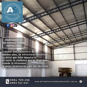 Servicios Metalúrgicos